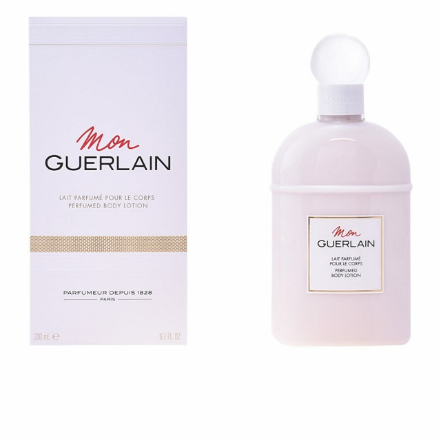 GUERLAIN Mon Guerlain body lotion 200ml